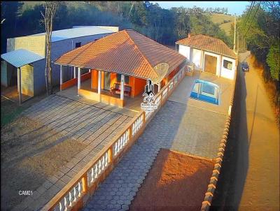 Chcara para Venda, em Piranguinho, bairro Piranguinho, 2 dormitrios, 1 banheiro, 10 vagas