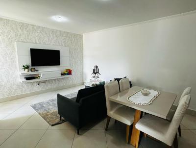 Apartamento para Venda, em Itajub, bairro Santa Rosa, 2 dormitrios, 2 banheiros, 1 sute, 1 vaga