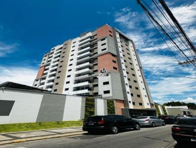 Apartamento para Venda, em Itajub, bairro Avenida, 2 dormitrios, 2 banheiros, 1 sute, 1 vaga