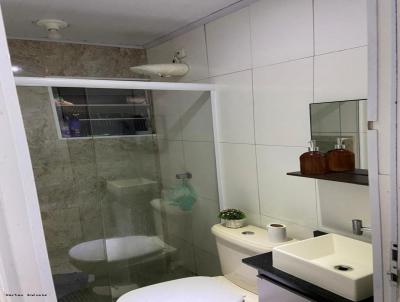 Casa Trrea para Venda, em Guaruj, bairro Vila Santo Antnio, 2 dormitrios, 1 banheiro, 1 vaga