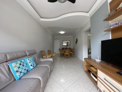 Apartamento para Locao, em Caraguatatuba, bairro Martim de S, 2 dormitrios, 2 banheiros, 1 sute, 1 vaga