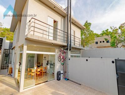 Casa para Venda, em Atibaia, bairro Jardim Paulista, 4 dormitrios, 3 banheiros, 1 sute, 2 vagas