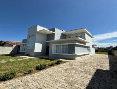 Casa para Venda, em Canoinhas, bairro Alto das Palmeiras, 3 dormitrios, 1 banheiro, 1 sute