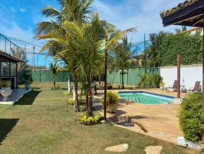 Casa em Condomnio para Venda, em , bairro , 3 dormitrios, 2 sutes, 1 vaga