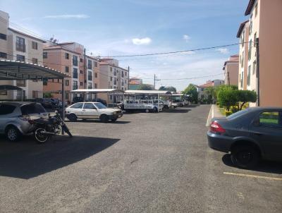 Apartamento para Venda, em Indaiatuba, bairro Jardim Morumbi, 2 dormitrios, 1 banheiro, 1 vaga