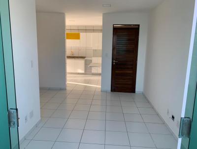Cobertura Horizontal para Venda, em João Pessoa, bairro Bessa, 3 dormitórios, 2 banheiros, 1 suíte, 2 vagas
