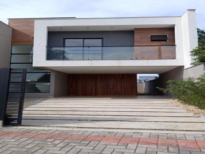 Casa Geminada para Venda, em Joinville, bairro Floresta, 3 dormitórios, 3 banheiros, 1 suíte, 2 vagas