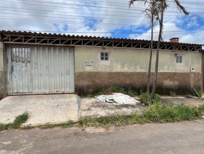 Casa para Venda, em Braslia, bairro Santa Maria, 2 dormitrios, 1 banheiro, 1 sute, 3 vagas