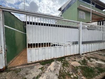 Casas Financiveis para Venda, em Braslia, bairro Santa Maria, 3 dormitrios, 2 banheiros, 2 vagas