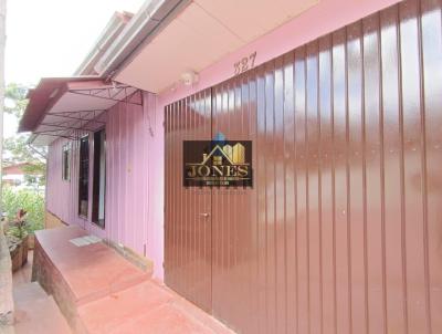 Casa para Venda, em Concrdia, bairro SANTA CRUZ., 6 dormitrios, 3 banheiros, 1 vaga