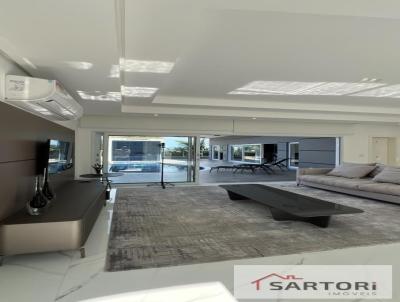 Casa em Condom�nio para Venda, em S�o Bernardo do Campo, bairro Parque Terra Nova II, 4 dormit�rios, 6 banheiros, 4 su�tes, 6 vagas