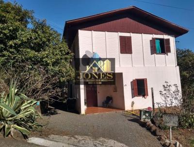 Casa para Venda, em Concrdia, bairro SALETE., 6 dormitrios, 2 banheiros, 1 vaga