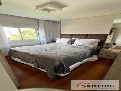 Apartamento para Venda, em So Bernardo do Campo, bairro Baeta Neves, 3 dormitrios, 4 banheiros, 3 sutes, 2 vagas