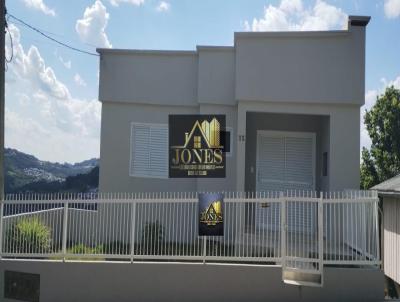 Casa para Venda, em Concrdia, bairro NAES., 2 dormitrios, 1 banheiro