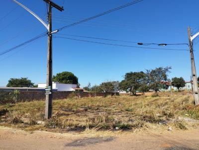 Lote para Venda, em Caldas Novas, bairro Residencial Konesuk