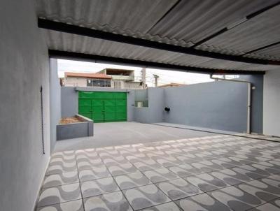Casa para Venda, em Guarulhos, bairro Parque Santos Dumont, 4 dormitrios, 3 banheiros