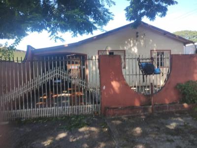 Casa para Venda, em Nova Esperana, bairro Conjunto capelinha, 3 dormitrios, 1 banheiro, 3 vagas