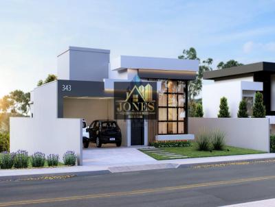 Casa para Venda, em Concrdia, bairro SALETE., 4 banheiros, 3 sutes, 2 vagas