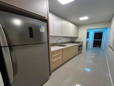 Apartamento para Venda, em Cambori, bairro So Francisco de assis, 2 dormitrios, 3 banheiros, 2 sutes, 1 vaga