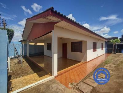 Casa para Locao, em Vrzea Grande, bairro Jardim dos Estados
