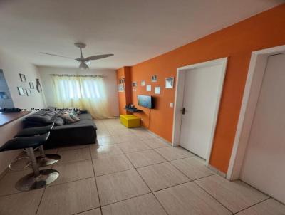 Apartamento 1 Quarto para Venda, em Praia Grande, bairro Vila tupi, 1 dormitrio, 1 banheiro, 1 vaga