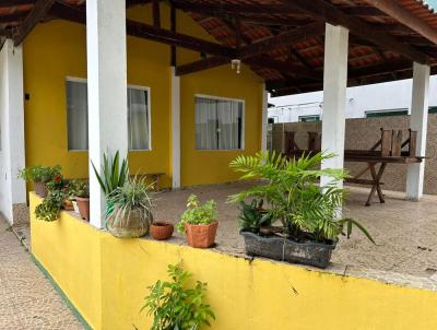 Casa para Venda, em Guaratuba, bairro Brejatuba
