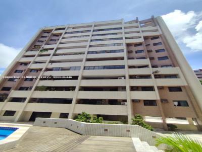 Apartamento para Venda, em Fortaleza, bairro Meireles, 4 dormitrios, 5 banheiros, 3 sutes, 2 vagas