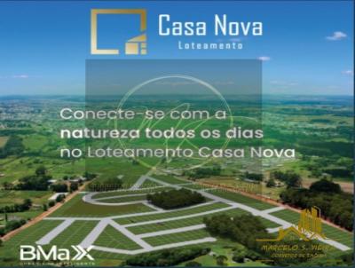 Loteamento para Venda, em Vacaria, bairro Chacara das Palmeiras