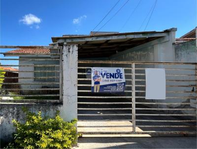 Casa para Venda, em Telmaco Borba, bairro Parque Limeira rea VI, 3 dormitrios, 1 banheiro, 1 vaga