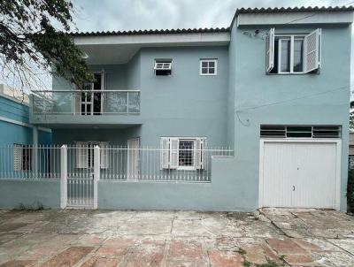 Casa para Venda, em Uruguaiana, bairro Centro, 4 dormitrios, 3 banheiros, 1 sute, 1 vaga