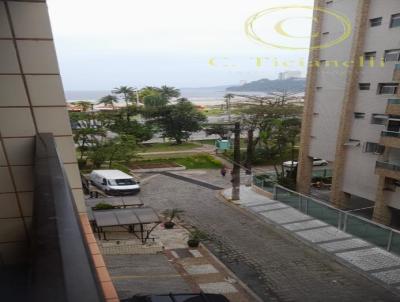 Apartamento 1 dormitrio para Venda, em So Vicente, bairro Itarar, 1 dormitrio, 1 banheiro, 1 vaga