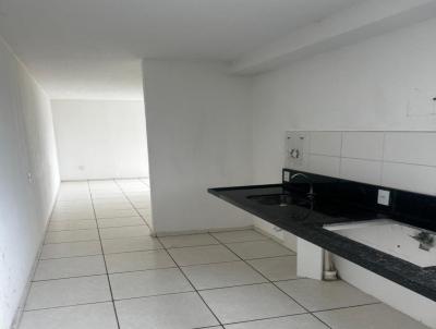 Apartamento 2 Quartos para Venda, em Contagem, bairro Conquista Veredas, 2 dormitórios, 1 banheiro, 1 vaga