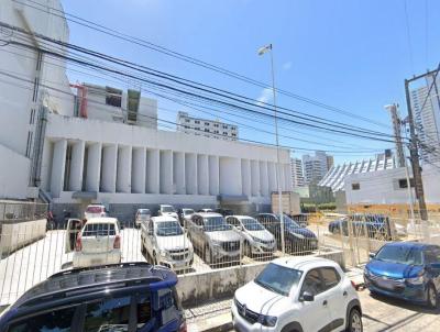 Loja Comercial para Venda, em Natal, bairro Cidade Alta, 3 banheiros, 15 vagas