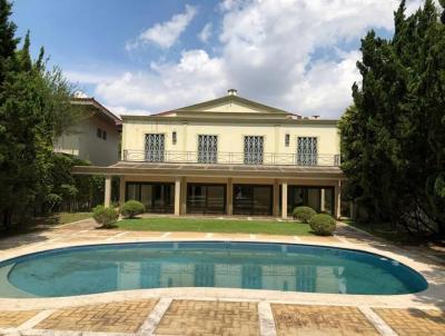 Casa para Venda, em So Paulo, bairro Fazenda Morumbi, 7 dormitrios, 10 banheiros, 4 sutes, 4 vagas