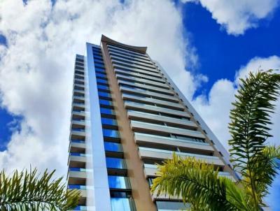 Apartamento para Venda, em Fortaleza, bairro Aldeota, 3 dormitrios, 4 banheiros, 3 sutes, 3 vagas