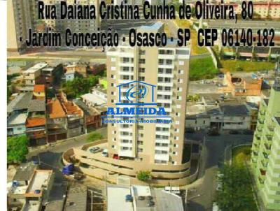 Apartamento para Venda, em Osasco, bairro CENTRO, 2 dormitrios, 1 banheiro, 1 vaga