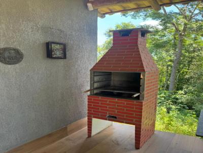 Casa Rural para Venda, em Mateus Leme, bairro Paraíso, 2 dormitórios, 1 banheiro, 2 vagas