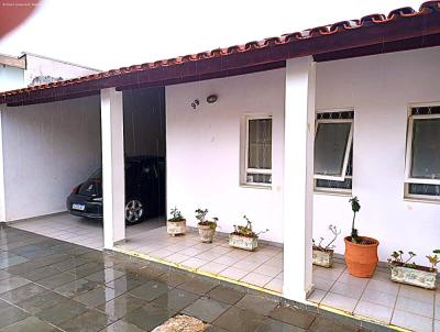 Casa para Venda, em Campinas, bairro Jardim Estoril, 3 dormitrios, 2 banheiros, 1 sute, 3 vagas