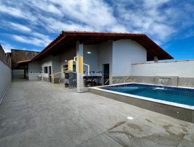 Casa para Venda, em Itanham, bairro VL LOTY, 2 dormitrios, 3 banheiros, 1 sute, 2 vagas