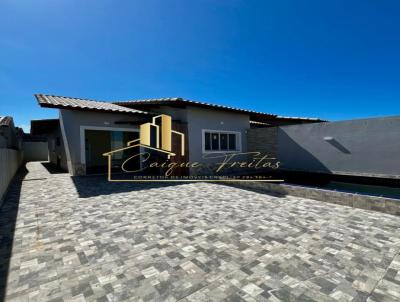 Casa para Venda, em Itanham, bairro JD: SO FERNANDO, 2 dormitrios, 2 banheiros, 1 sute, 2 vagas