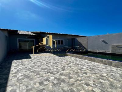 Casa para Venda, em Itanham, bairro JD: SO FERNANDO, 2 dormitrios, 1 banheiro, 1 sute, 2 vagas