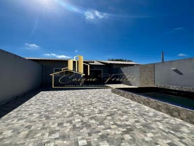 Casa para Venda, em Itanham, bairro JD: SO FERNANDO, 2 dormitrios, 2 banheiros, 1 sute, 3 vagas