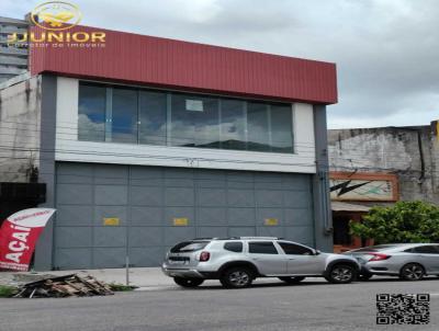 Galp�o para Venda, em Bel�m, bairro PEDREIRA, 6 vagas