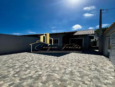 Casa para Venda, em Itanham, bairro JD: SO FERNANDO, 2 dormitrios, 2 banheiros, 1 sute, 3 vagas