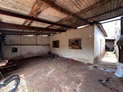 Casa para Venda, em Ja, bairro VILA MARIA, 2 dormitrios, 1 banheiro, 2 vagas