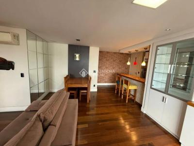 Apartamento para Venda, em So Caetano do Sul, bairro Santa Paula, 2 dormitrios, 4 banheiros, 2 sutes, 2 vagas