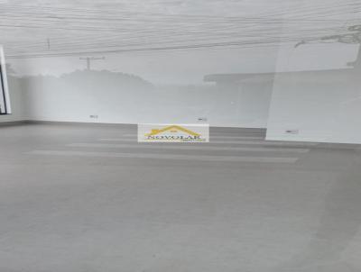 Salo Comercial para Locao, em Limeira, bairro Parque Hippolyto, 1 banheiro