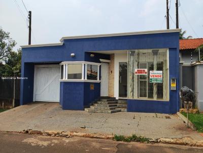 Casa para Locao, em Ponta Por, bairro Santa Isabel, 3 dormitrios, 8 banheiros, 1 sute, 2 vagas