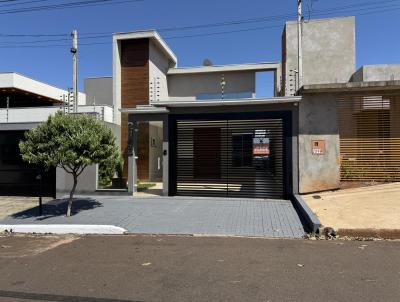 Casa para Venda, em , bairro Jardim Colorado, 3 dormitrios, 3 banheiros, 1 sute, 2 vagas