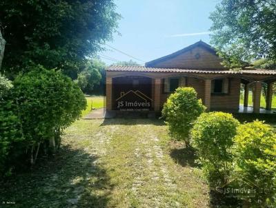 Chcara para Venda, em Pouso Alegre, bairro chacara, 2 dormitrios, 1 banheiro